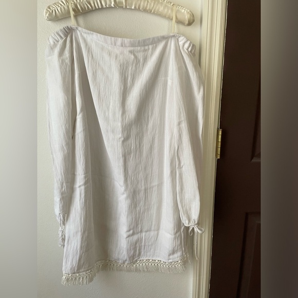 Lilly Pulitzer adira fringe dress - Picture 10 of 10